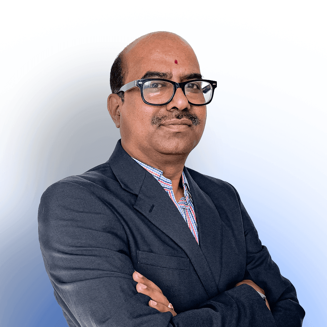 Chandra Sekhar Bijibilla