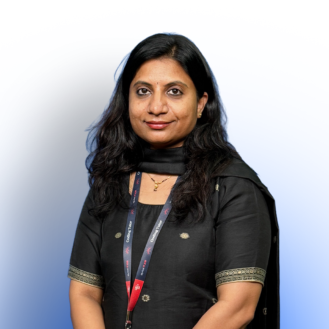 Shobha Sreerama Reddy