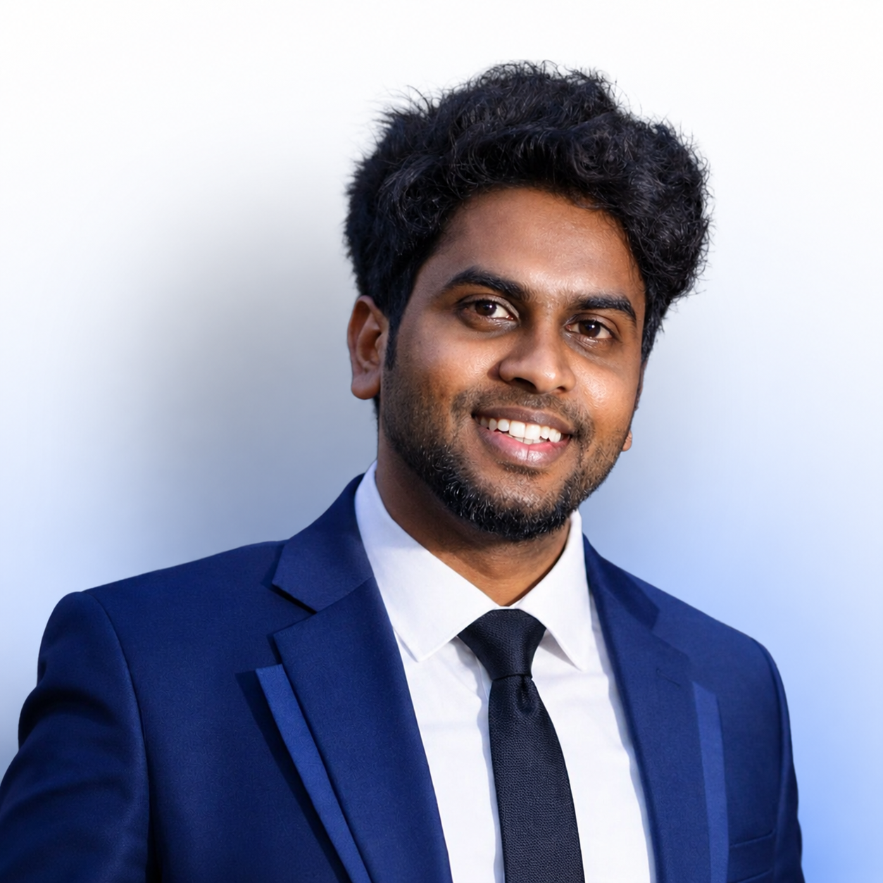 Surya Prakash Rao Posanapally